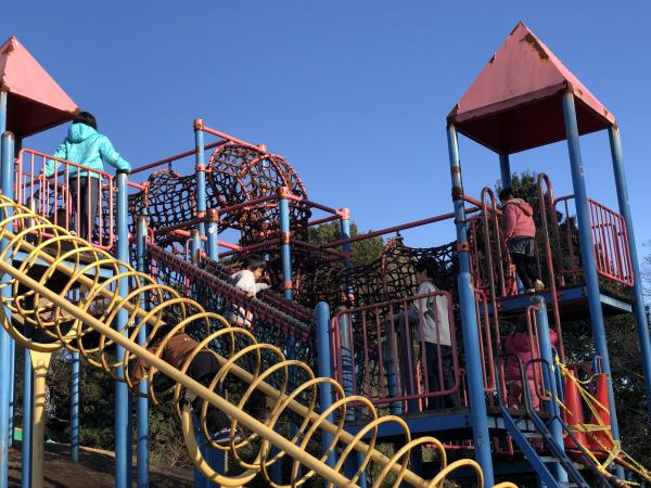 遠足5